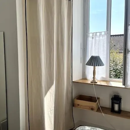 T2 Quartier Mitrie - 2 Personnes