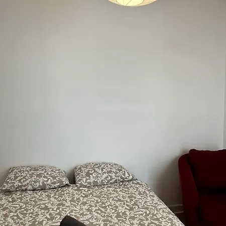 T2 Quartier Mitrie - 2 Personnes Appartement