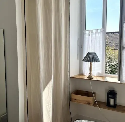 T2 Quartier Mitrie - 2 Personnes